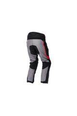 SPYKE Meridian Dry Techno Pantaloni Ghiaccio Nero Rosso 