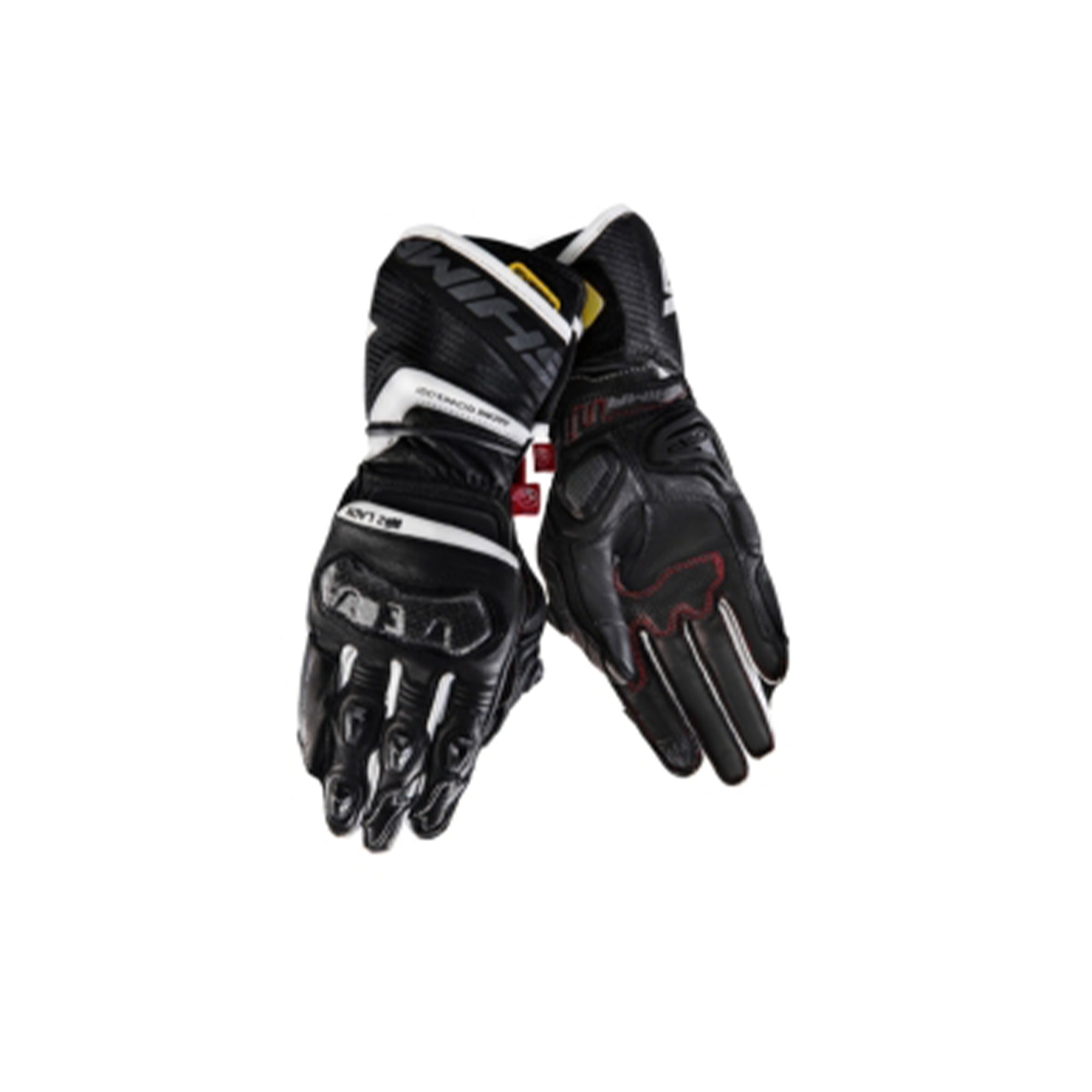 SHIMA RS-2 LADY GUANTES WHITE