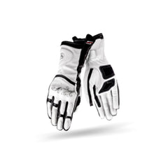 SHIMA MODENA GUANTES WHITE