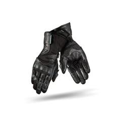 SHIMA GT-1 MEN WP GUANTES BLACK