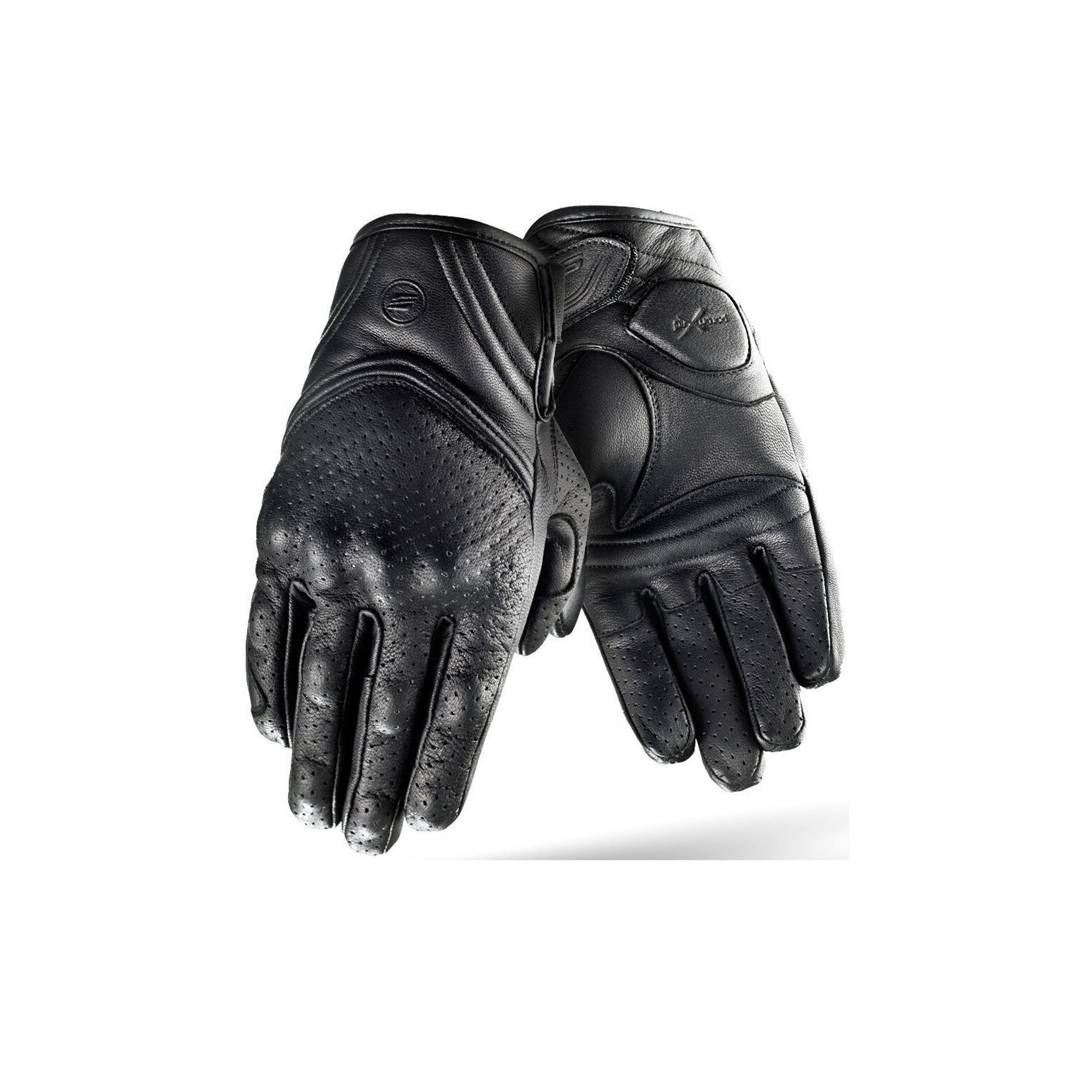 SHIMA BULLET MEN GUANTES BLACK