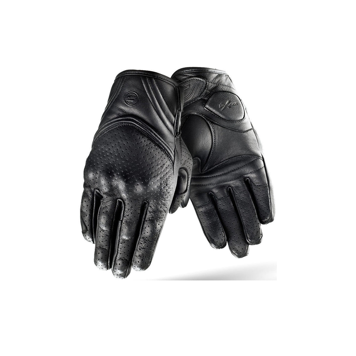 SHIMA BULLET MEN GUANTES BLACK