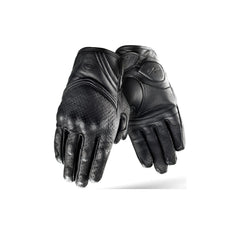 SHIMA BULLET MEN GUANTES BLACK