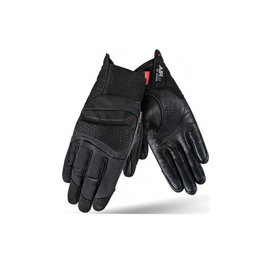 SHIMA AIR 2.0 GUANTI DA MOTO DONNA NERO – Yamoto.it