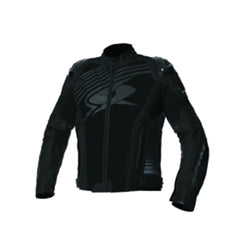 SPYKE Aragon Gt Dry Techno Man Jacket Negro - SECURTEX MOTOR S.L (t/a MaximoMoto)