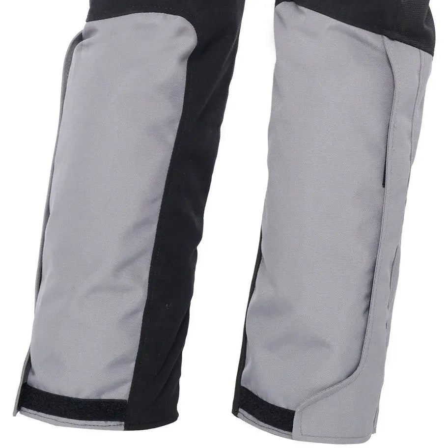 SPYKE Equator Dry Techno Lady Pant Gris/Antra/Yellow - SECURTEX MOTOR S.L (t/a MaximoMoto)