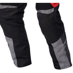 SPYKE Meridian Dry Techno Man Pant Ice/Negro/Rojo - SECURTEX MOTOR S.L (t/a MaximoMoto)