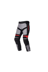 SPYKE Meridian Dry Techno Pantaloni Ghiaccio Nero Rosso 