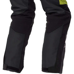 SPYKE Meridian Dry Techno Man Pant Negro/Antra/Amarillo - SECURTEX MOTOR S.L (t/a MaximoMoto)
