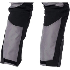 SPYKE Meridian Dry Techno Man Pant Negro/Antra/Amarillo - SECURTEX MOTOR S.L (t/a MaximoMoto)