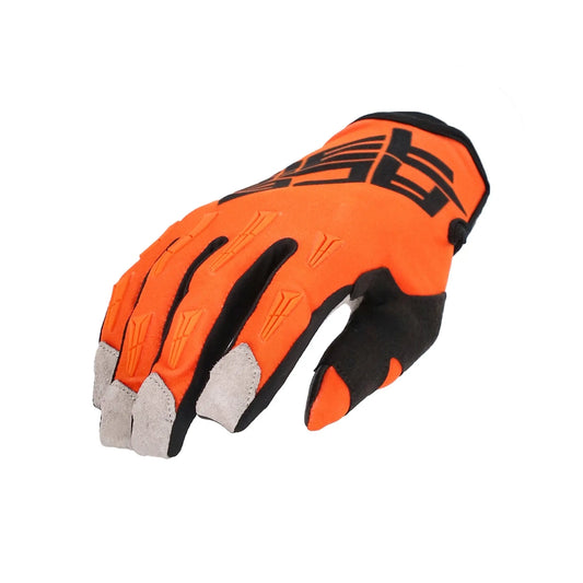 ACERBIS - GUANTES MX X-H OFF ROAD ARANCIO - SECURTEX MOTOR S.L (t/a MaximoMoto)