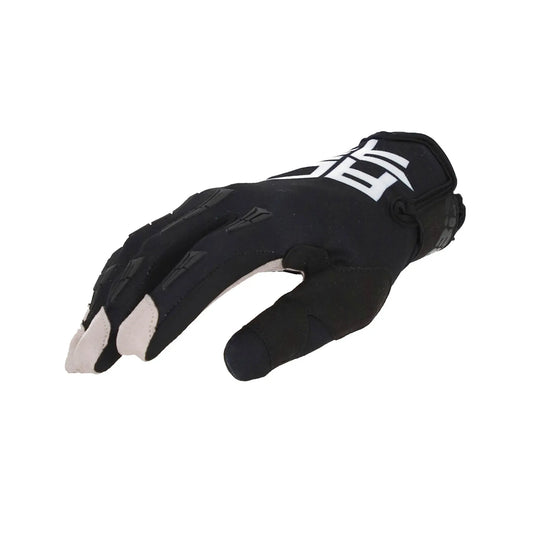 ACERBIS - GUANTES MX X-H OFF ROAD BLACK - SECURTEX MOTOR S.L (t/a MaximoMoto)