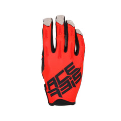 ACERBIS - GUANTES MX X-H OFF ROAD ROSSO/GRIGIO - SECURTEX MOTOR S.L (t/a MaximoMoto)