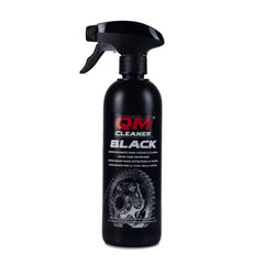 QM CLEANER PULITORE |PULITORE QM NERO 500 ML 