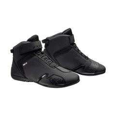 IXON- BOTAS GAMBLER BLACK - SECURTEX MOTOR S.L (t/a MaximoMoto)