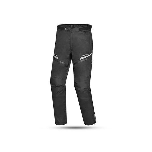 BELA - Pantalón Calm Digger Man Negro