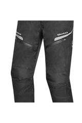 BELA - Pantalón Calm Digger 34L Nero 