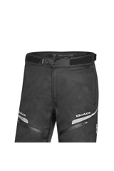 BELA - Pantalón Calm Digger 34L Nero 