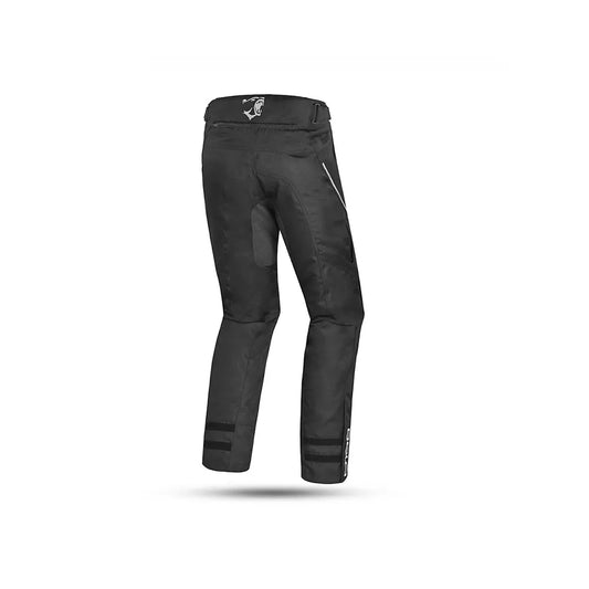 BELA - Pantalón Calm Digger Man Negro