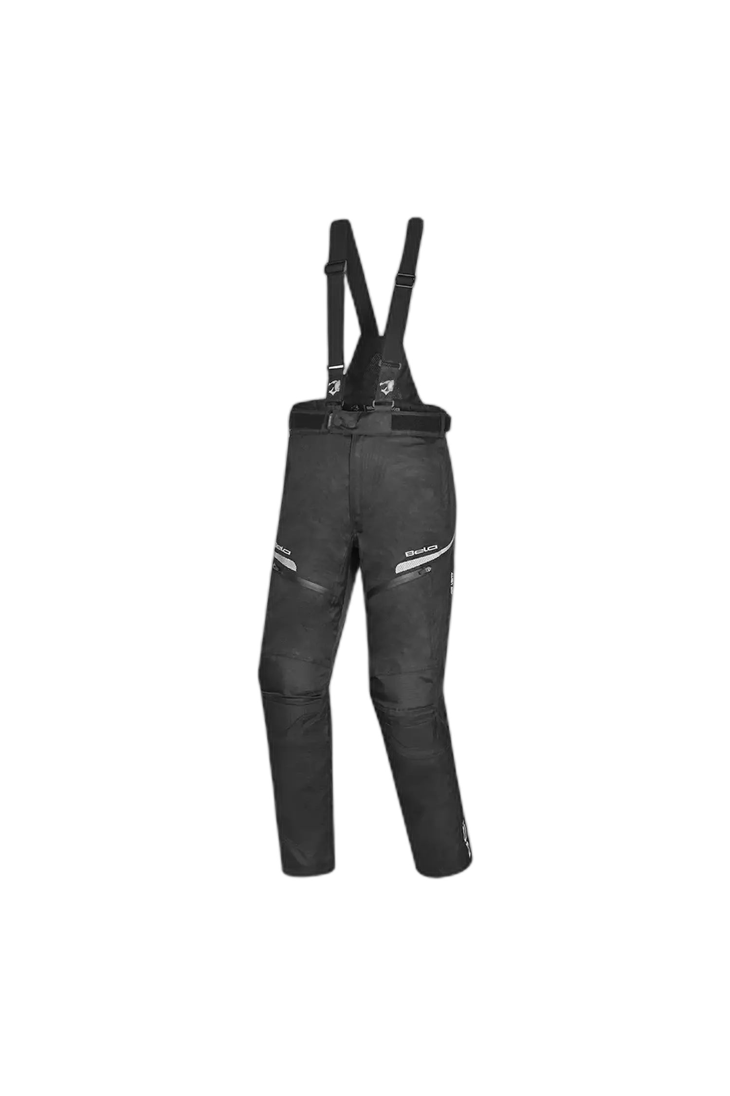 BELA - Pantalón Calm Digger 34L Nero 