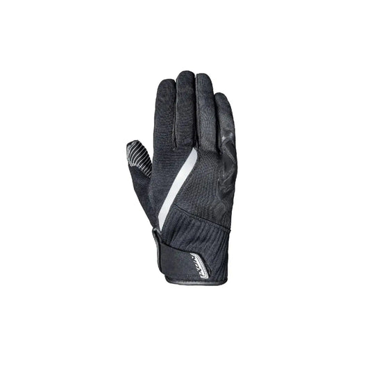 IXON RS WHEELIE GLOVES KIDS BLACK WHITE – Yamoto.it