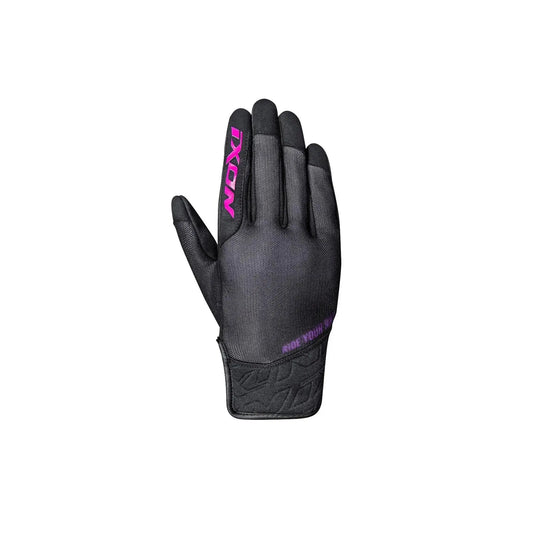 IXON RS Slicker Women's Motorcycle Gloves Black Pink – Yamoto.it