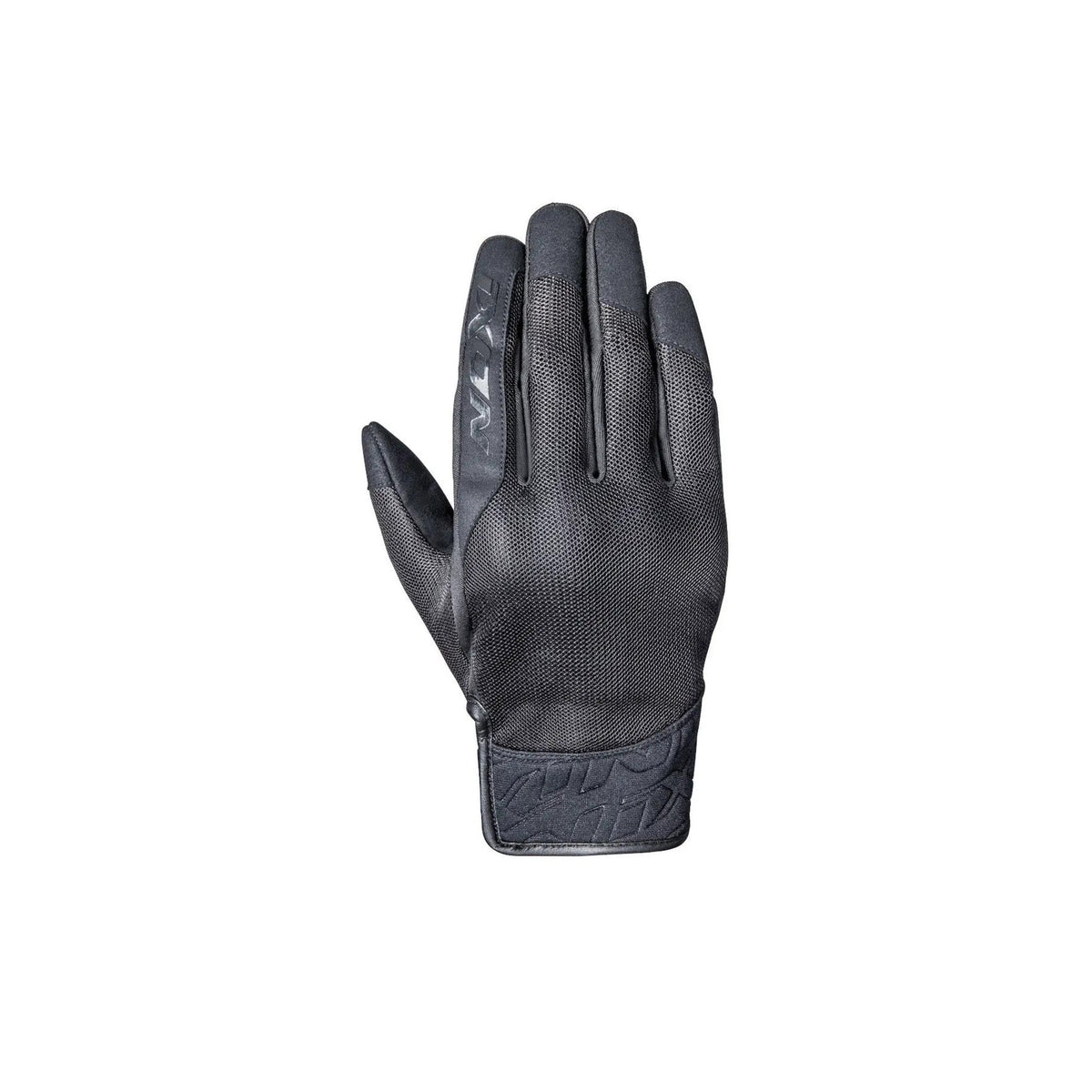 IXON-GUANTES RS SLICKER MAN BLACK - SECURTEX MOTOR S.L (t/a MaximoMoto)