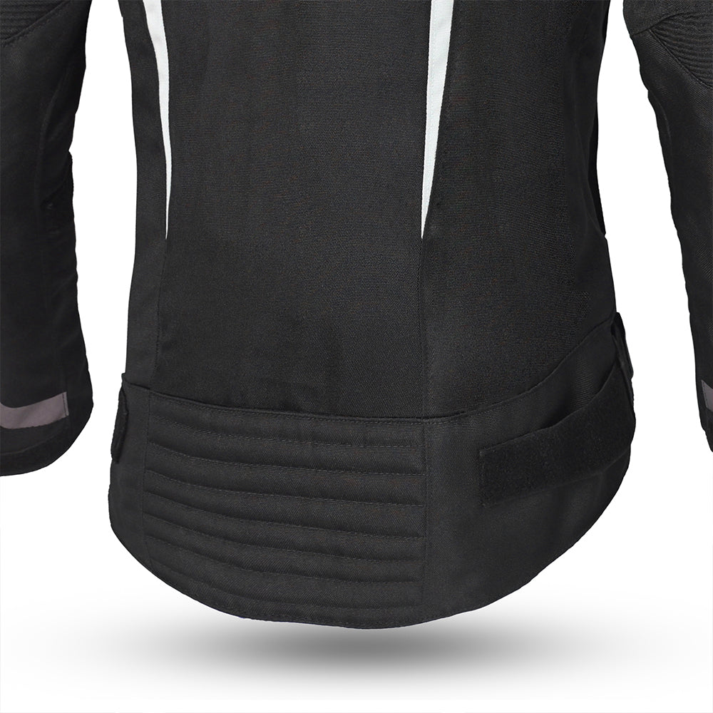 BELA - HIGHLAND Donna Nero//Rosso 