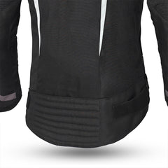 BELA - HIGHLAND Donna Nero//Rosso 