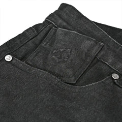 Bela Pantalon Clark 30L Nero 