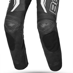 Bela Rocket Kids 1PC - Nero / Blanco front legs