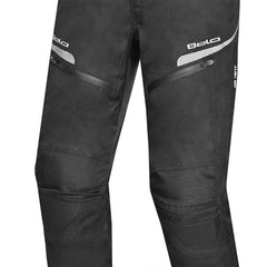 Bela Calm Digger pantaloni per Uomo da moto knees