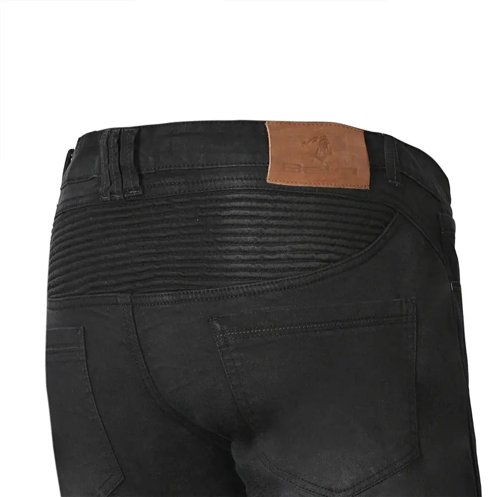 Bela - Boston Pantalon 30L Negro Spray 