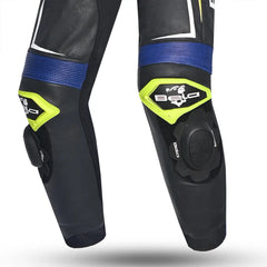 BELA BEAST NERA /BIANCA /GIALLA /BLU TUTA INTERA (1 PEZZO) 