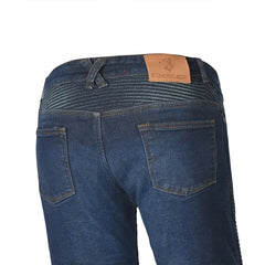 BELA Jeans urban donna in denim Blu