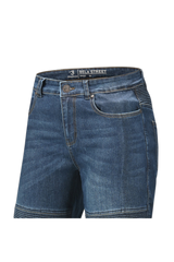 BELA STREET LADY PANTALONI DA DONNA OMOLOGATI CE JEANS BLU 