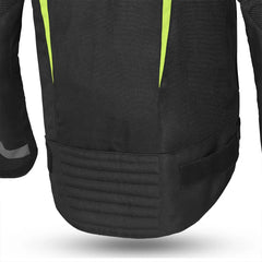 BELA HIGHLAND GIACCA UOMO MOTO E NERO GRIGIO GIALLO 