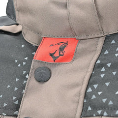 BELA CROSSROAD EXTREME WP GIACCA UOMO MOTO NAVY MARRONE 