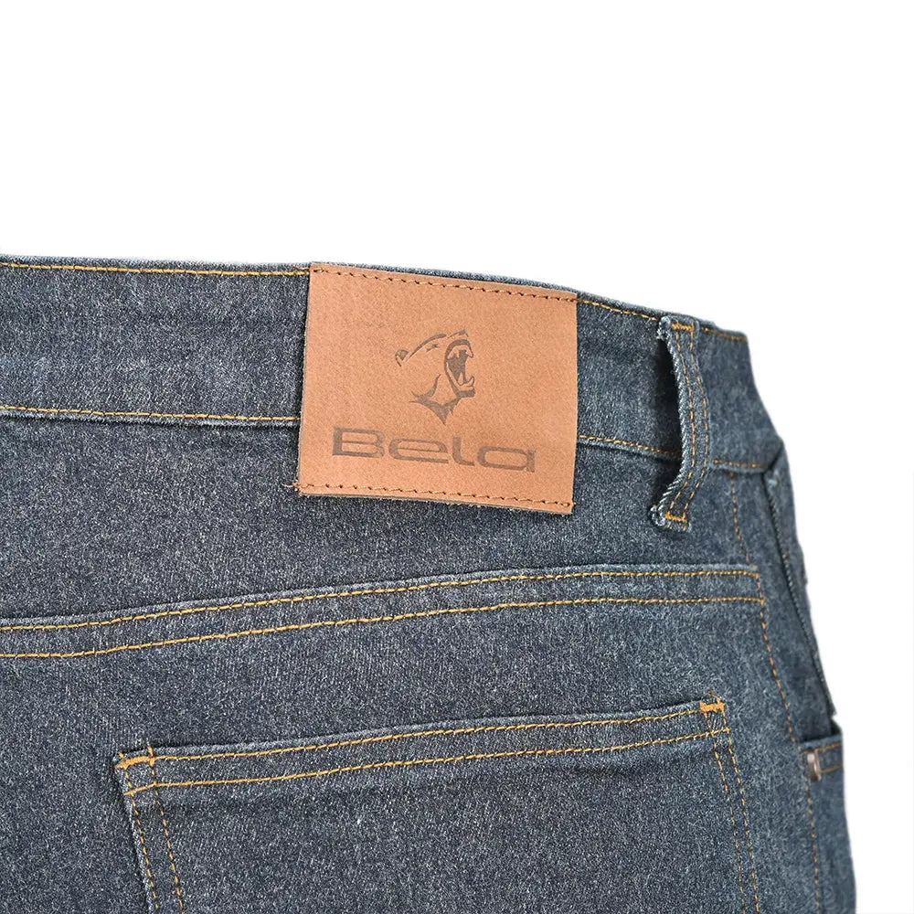 Bela Pantalon Speed 30L Azzurro 