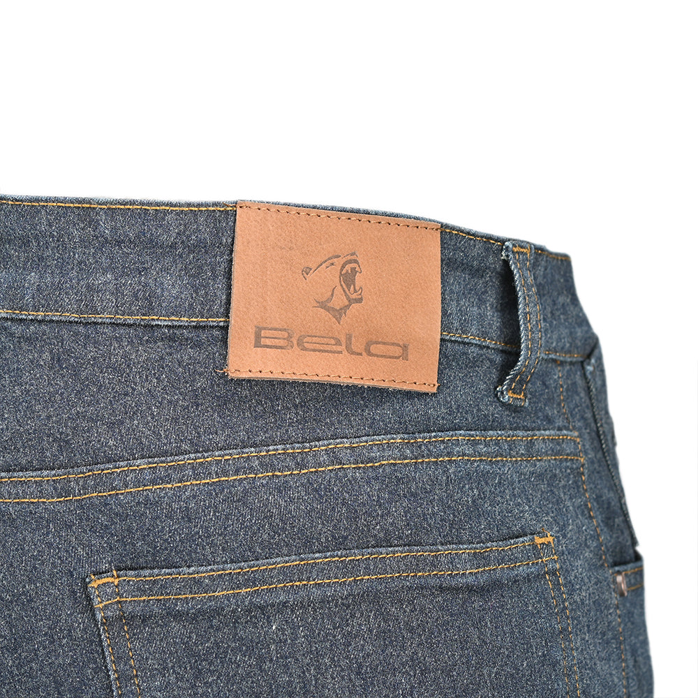 Bela - Pantalon Speed 30L Azzurro 