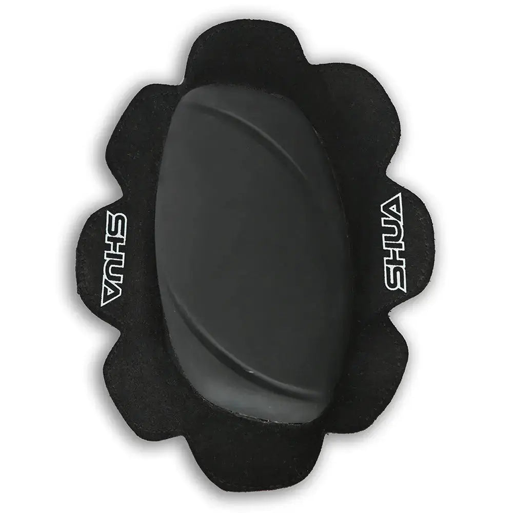 Shua- Knee Slider Without Logo Negro 