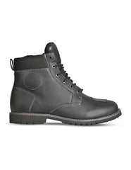 R-Tech - Botas Piel Heritage Wp Negro - Yamoto.it