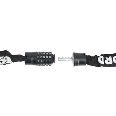 Catena Oxford Combi 8 mm quadrata 0,9 metri