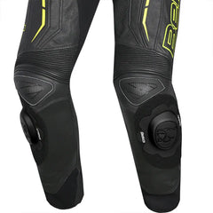 BELA-1 PC Rocket lady Mix donna Binaco/Nero/Amarillo Fluor 