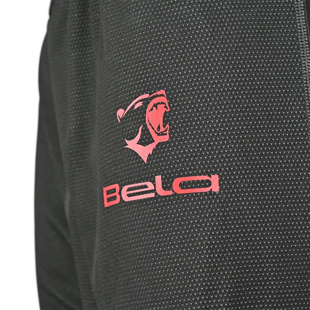 BELA Termico Inner Pantalon Negro 