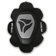 R-TECH - Protección Rodilla Knee Slider Negro 