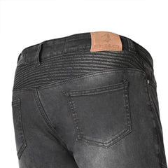 Bela Street Jeans da donna - Nero 