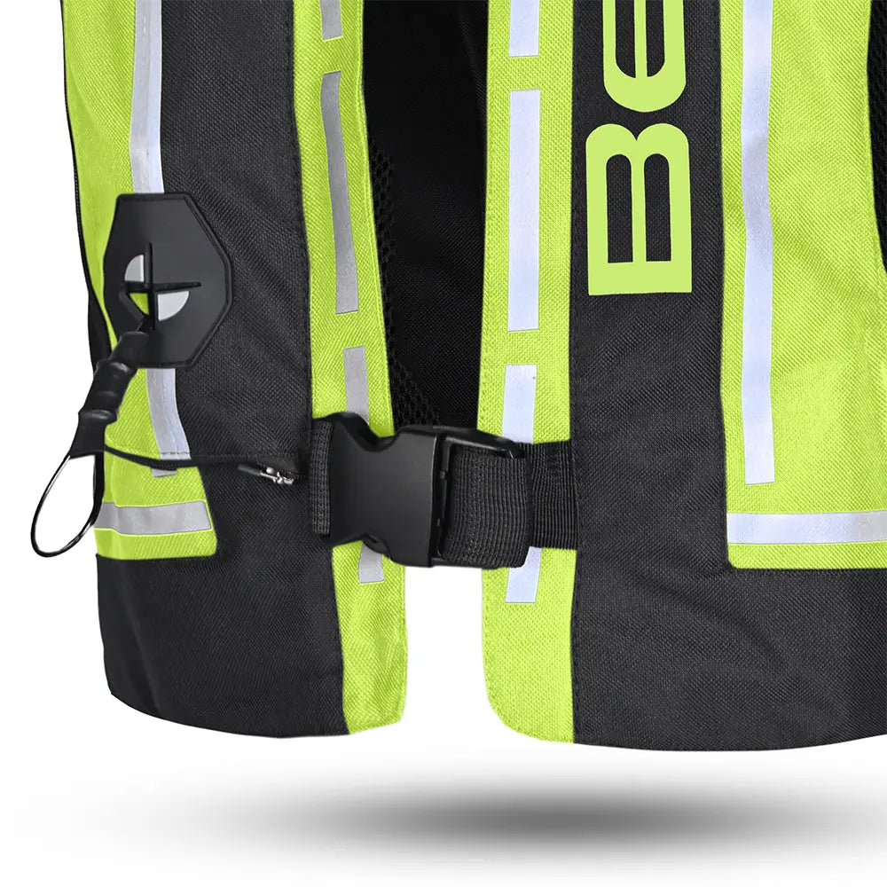 BELA - Giacca Airbag Smart 3.0 Garillo 