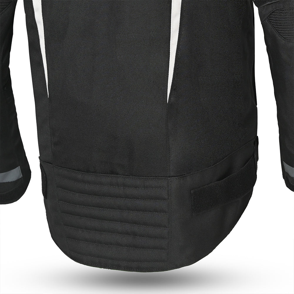 Bela HighLand Nero/Blu Giacca Uomo 