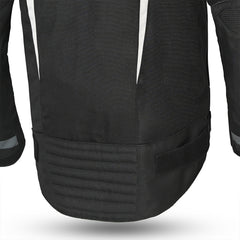 Bela HighLand Nero/Blu Giacca Uomo 